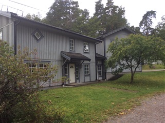 Photo 1. House, , Stockholm 