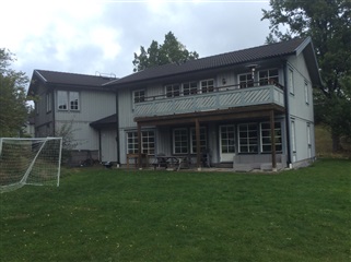 Photo 2. House, , Stockholm 