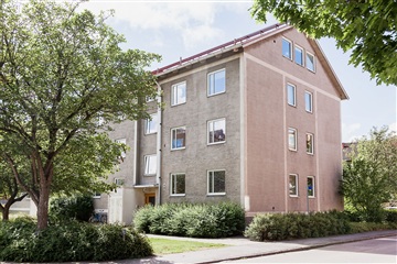 Photo 1. Apartment, Stallgatan, Ängelholm 