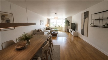 Photo 1. Apartment, S:t Persgatan, Norrköping 