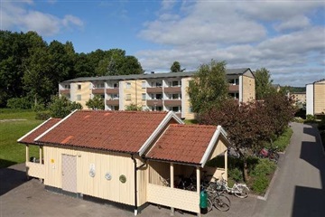 Photo 5. Apartment, Noltorpsgatan, Alingsås 