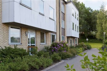 Photo 2. Apartment, Noltorpsgatan, Alingsås 