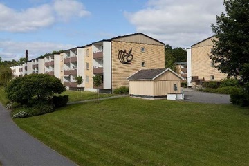 Photo 1. Apartment, Noltorpsgatan, Alingsås 