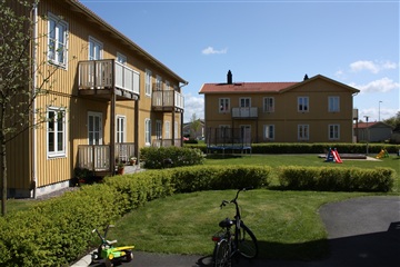 Photo 2. Apartment, Gamla Tölövägen, Kungsbacka 