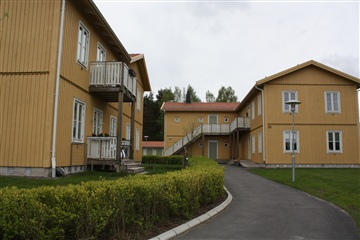 Photo 1. Apartment, Gamla Tölövägen, Kungsbacka 