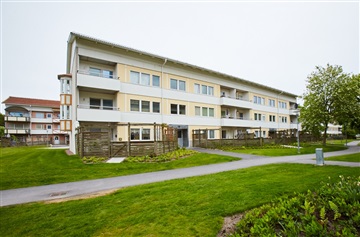 Photo 2. Apartment, Tornsvalegatan, Västerås 