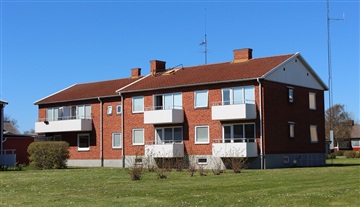 Photo 1. Apartment, Alunvägen, Degerhamn 
