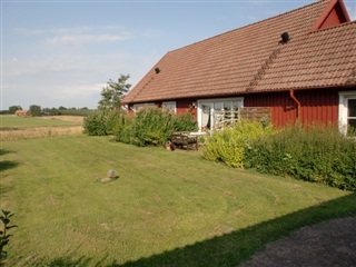 Bild 1. Lägenhet, Östraby, Hörby 