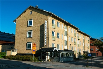 Photo 1. Apartment, Norra Kyrkogatan, Hudiksvall 