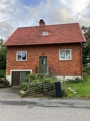 Photo 1. House, Furuhällsvägen, Mölnlycke 