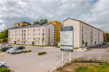 Bild 6. Lägenhet, Tråddragargatan, Västerås 
