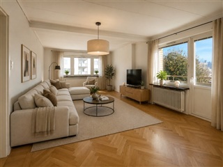 Photo 1. Apartment, Trädgårdsgatan, Falköping 