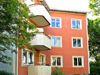Bild 3. Lägenhet, Ulvåsavägen, Linköping 