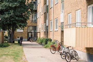 Photo 1. Apartment, lundavägen, Malmö 