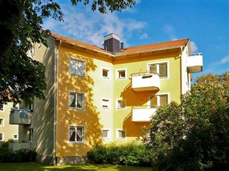 Bild 2. Lägenhet, Ulvåsavägen, Linköping 