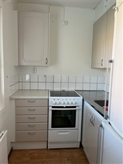 Photo 1. Apartment, Tunalundsvägen, Hallstahammar 