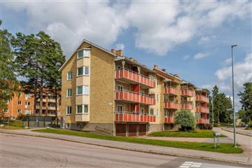 Photo 1. Apartment, Torsvägen, Hallstahammar 
