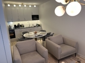 Photo 1. Apartment, Mjölnarvägen, Nacka 