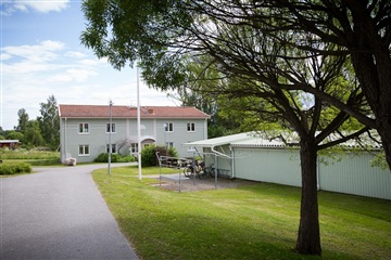 Photo 1. Apartment, Cylindergränd, Ursviken 