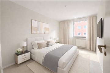 Photo 1. Apartment, Jägaregatan, Katrineholm 