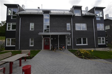 Photo 1. Apartment, Koriandervägen, Jönköping 