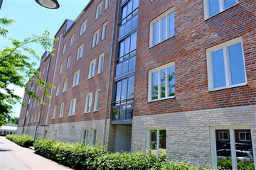 Photo 1. Apartment, Norra Sockerbruksgatan, Ängelholm 