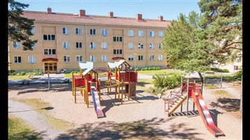 Photo 1. Apartment, Björkhultsvägen, Eskilstuna 