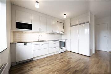 Photo 1. Apartment, Ceciliagatan, Jönköping 