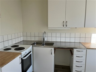 Photo 1. Apartment, Bofinkvägen, Hallstahammar 