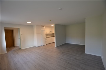 Bild 1. Lägenhet, Birger Jarlsgatan, Jönköping 