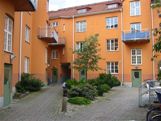 Photo 1. Apartment, Klostergatan, Jönköping 