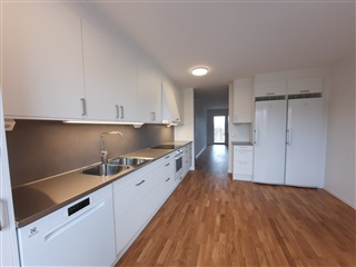 Photo 1. Apartment, Ebba Ramsays väg, Jönköping 