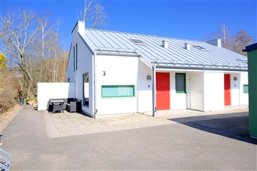 Photo 1. Apartment, Rantzows Väg, Hjärnarp 