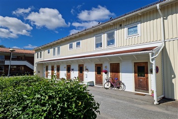 Photo 1. Apartment, Myntgränd, Ullånger 