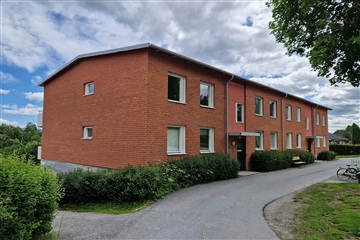 Photo 1. Apartment, Klockstapelvägen, Nyland 