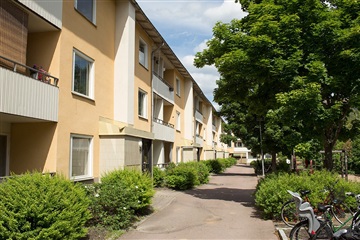 Photo 1. Apartment, , Karlstad 