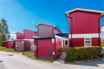 Bild 1. Lägenhet, Skälbygatan, Västerås 