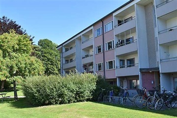 Photo 2. Apartment, Bollvägen, Alingsås 
