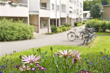 Photo 1. Apartment, Bollvägen, Alingsås 