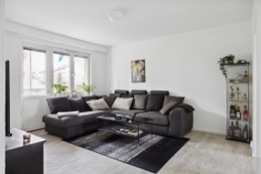 Bild 1. Lägenhet, Tingstugatan, Strängnäs 