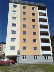Photo 1. Apartment, Jakobsbergsvägen, Hudiksvall 