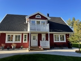 Photo 1. House, Granitvägen, Trosa 