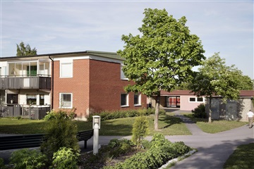 Photo 1. Apartment, Odensalavägen, Märsta 