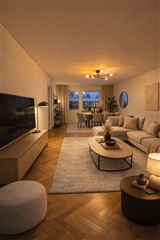 Photo 1. Apartment, Pantzargatan, Ystad 