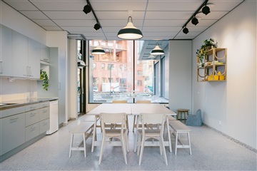 Bild 7. Lägenhet, kopparbergsvägen, Västerås 