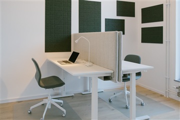 Bild 10. Lägenhet, kopparbergsvägen, Västerås 