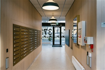 Bild 6. Lägenhet, kopparbergsvägen, Västerås 