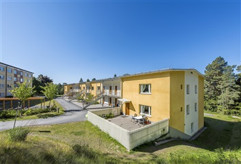 Photo 2. Apartment, Lyckostigen, Märsta 