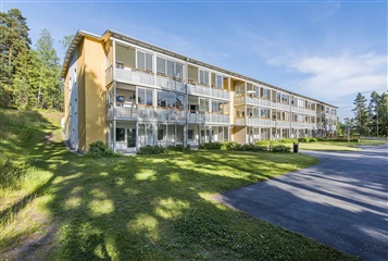 Photo 1. Apartment, Lyckostigen, Märsta 