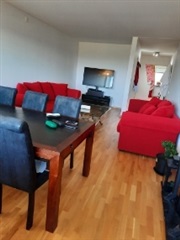 Bild 1. Lägenhet, Hålsjögatan, Malmö 